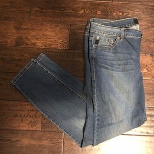 Torrid stretch skinny jean